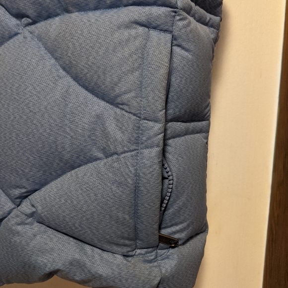 Marmot Down Puffer Vest - Picture 3 of 10